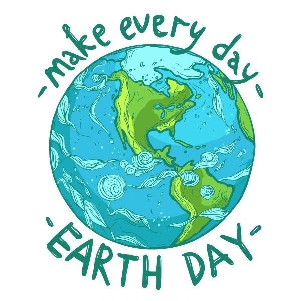 Especial Día de la Tierra